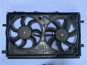 Wholesale 13286515 Radiator Fan Assembly For GM BUICK Lacrosse from china suppliers