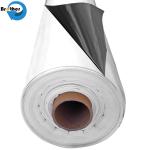 500mm Agricultural Silage Wrap Bale Film Made in China White, Eco Green, Black