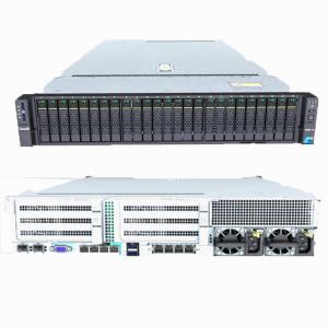 Wholesale 2.3Ghz Huawei Server Storage 2U Rack Intel Xeon 3100 4100 5100 6100/8100 2288h V5 from china suppliers