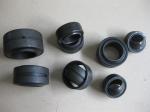 Chrome Steel Double Row Roller Bearing INA GE40ES 40 x 62 x 28 mm