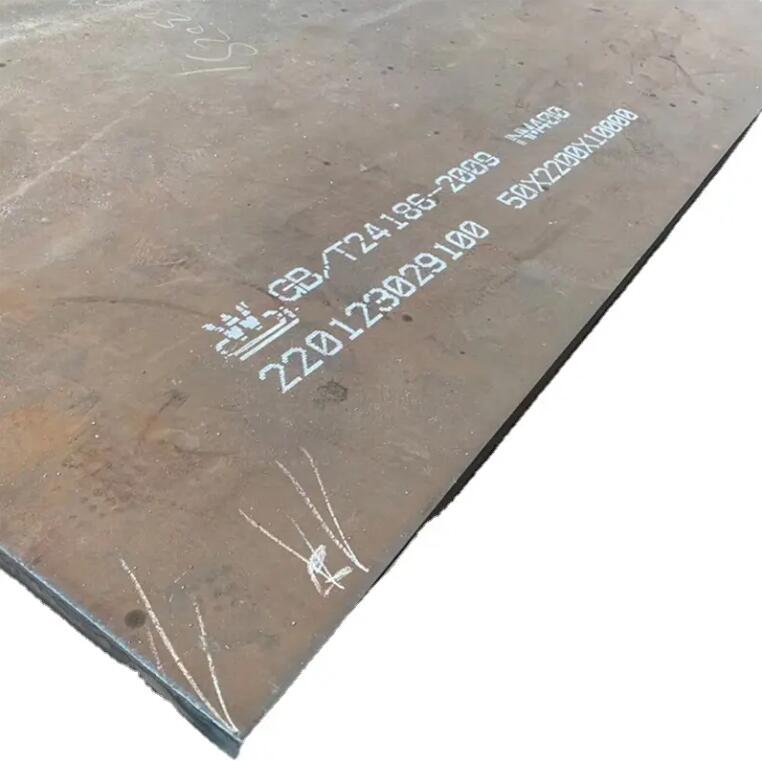NM500 Alloy Structural Steel Sheet