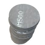 Nm450 Hot Rolled Mild Carbon Steel Sheet Plate Nm500 Wear Resistance High