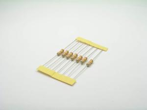 Wholesale 0.5W Carbon Film Resistor , Tape Resistor from china suppliers