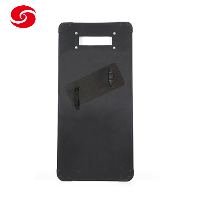 China Xinxing Standard Portable Nij III Ballistic Bulletproof Shield