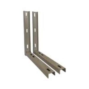 Wholesale Customized High Durability Aluminum Brackets for Air Conditioner at Affordable Prices from china suppliers