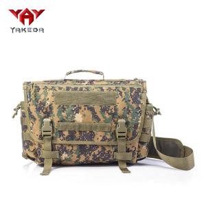 Wholesale Versatile Compact Messenger Bag For Military And Law Enforcement Operators from china suppliers