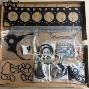 Wholesale Volvo D6D D6E Deutz 6M2012 Engine Overhaul Kit With Full Cylinder Head Gasket Set from china suppliers