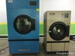 High Capacity Industrial Dryer Machine For Laundry / Hotel / Railway / Hospital