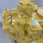 Carter Excavator Hydraulic Pump E311C E312C E313C Part Number 173-0663