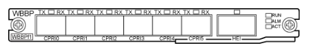HUAWEI WBBPd2 WBBPd3 WBBPf4 QWL1WBBPD2 QWL1WBBPD3 QWL1WBBPF4 WCDMA BaseBand Processing Unit for Huawei BBU3900 3910