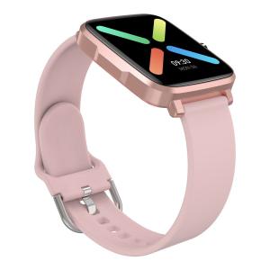Wholesale FC CE 1.54'' Monitor Heart Rate Blood Pressure Oxygen Watch from china suppliers