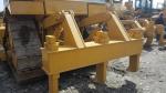 Used caterpillar d7r bulldozer for sale