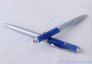 Wholesale light metal pen,led metal pen, led light metal pen for promotional gift use from china suppliers