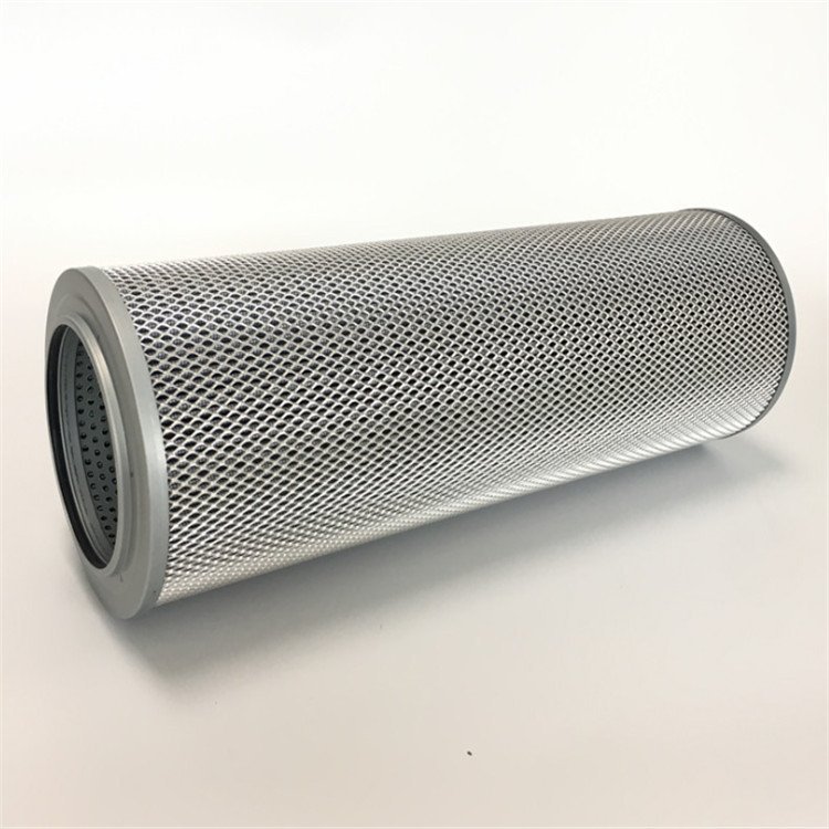 Provided Video Outgoing-Inspection Excavator Hydraulic Oil Filter Element for XE330C