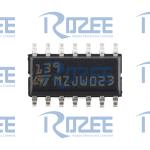 LM139DT