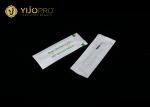 Medical Grade Permanent Makeup Needles , Disposable 5RL Tattoo Needles