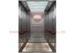 320kg Fuji Home Elevator Luxury Hotel Passenger Elevator Lift