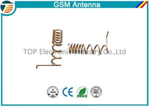 Wholesale Custom 900MHZ /1800MHZ GSM GPRS spring Antenna For Wireless Devices from china suppliers