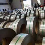 Cold Rolled 347 Stainless Steel Sheet & Plate & Strip SS Sheet UNS S34700