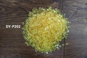 Wholesale Yellowish Alcohol Soluble Polyamide Resin HS Code 39089000 Used In Overprinting Varnishes from china suppliers