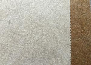 Wholesale Building Decoration Waterproof Backerboard Hemp / PP Fiber Composite from china suppliers