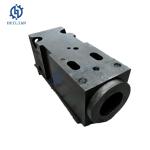 Excavator Hydraulic Hammer XL1700 XL1900 XL1600 XL1300 Cylinder Assy Main Body