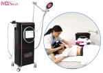 Magnetotransduction Tecar Therapy Machine Magnetic Pain Relief Shockwave Device