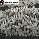 Track Bolts Rail Fasteners For Strong And Durable Rail Systems