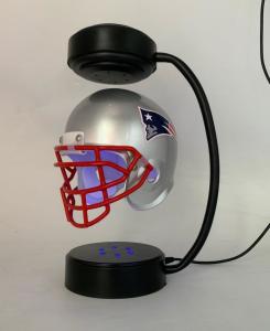 Wholesale Factory sale magnetic levitation football hemet display stand PA-0941 from china suppliers