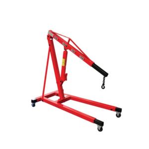 Wholesale Foldable Engine Shop Crane from china suppliers