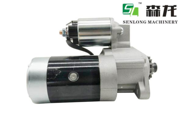 15T Mitsubishi Starter Motor 30L6610500 30L6610600 M000T60481 M000T60481AM