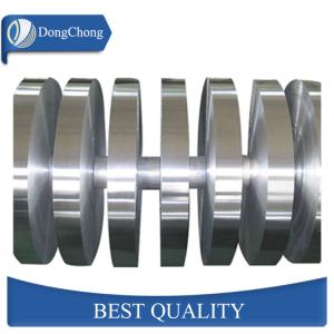Wholesale Temper Aluminium Flat Strips , 3004 3005 Aluminium Alloy Sheet For Ceiling Wall from china suppliers