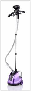 Wholesale Home Appliances Mini Clothes Steamer Stable Performance With 32g / Min Air Output from china suppliers