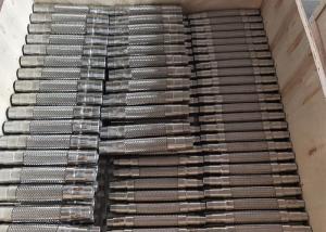 Wholesale 100pcs Vacuum Flexible Hose Joint Bellow Connector Pipe Stainless Steel Metal from china suppliers