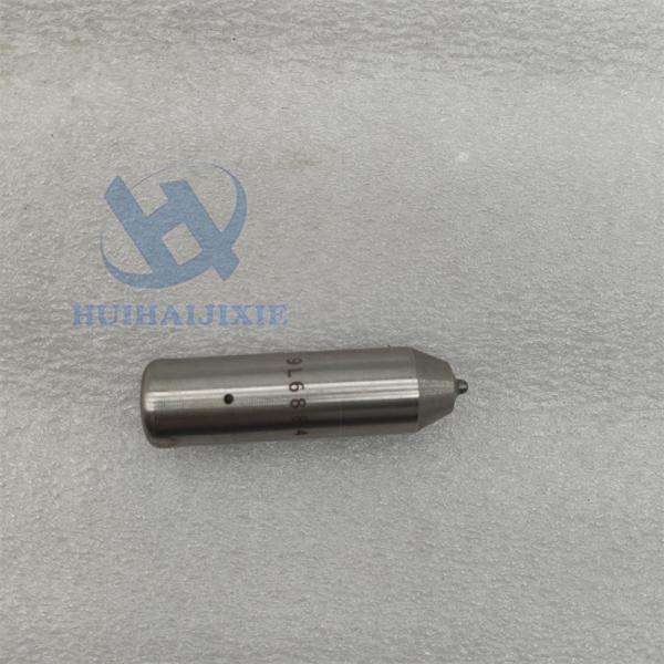9L6884 9L-6884 Fuel Injection Nozzle 4N-7100 4N7100 For Caterpillar 3406 3408