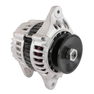 Wholesale Heavy Truck Parts 4984043 4935821 4892318 5253001 CAT Komatsu 28V 70A Alternator for Performance from china suppliers