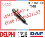 Injector Electronic Unit 1660160 1725282 1742535 1820820 BEBJ1A0000 BEBJ1A00101