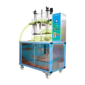 Wholesale 76mm Diameter Of Gyration Electrical Cable Testing Equipment UL486A B International Reference Standards For Performance from china suppliers
