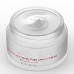 OEM ODM Female Facial Cream Night Cream Anti Aging Retinol Products For Face