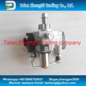 Wholesale Denso Original common rail fuel pump 294050-0044, 294050-0040 , 294050-004# , ME307482 for 6M60 from china suppliers