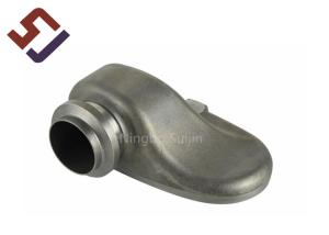 Wholesale Customized Stainless Steel Vehicle Parts Investment Casting Transmission Parts from china suppliers