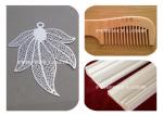 150w Reci Laser Mixed Laser Cutting Machine For Metal SS Acrylic Wood Plastic