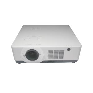 Wholesale High Contrast WXGA 10000 Lumen Projector 4k 300 Inch DLP Laser Projector from china suppliers