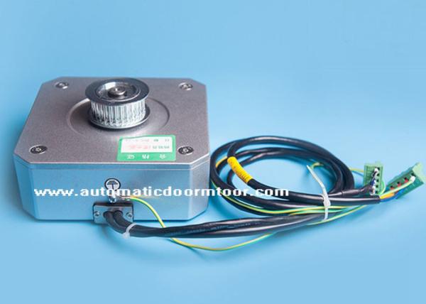 Power 43.5W 24HZ Permanent Magnet Synchronous Motor EMB-48-8 Elevator Spare