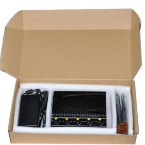 Wholesale Adjustable Cell phone GPS WiFi jammer | China good quality Wireless Signal Jammer on sales from china suppliers