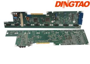 Wholesale 925533000 DT Xls50 / Xls125 Auto Spreader Parts Assembly I/O Interface Board from china suppliers