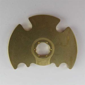 Wholesale manufacture factory GT12 turbocharger turbo thrust bearing for turbo repair kits from china suppliers