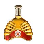 XO Wine Bottle Screw Cap Glass Bottle 700ml Capacity Perfect for Whiskey