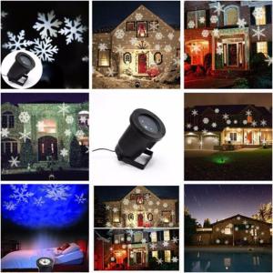 Wholesale New products holiday Christmas decorative lights party laser lights from china suppliers