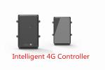 Smart 4G Central Controller WD-209 For Shared E-bike &E-scooter Support OTA